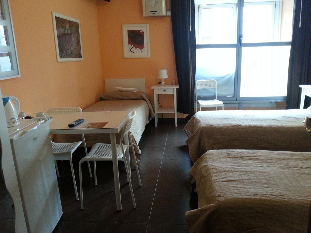 Gasthof Andronaco *