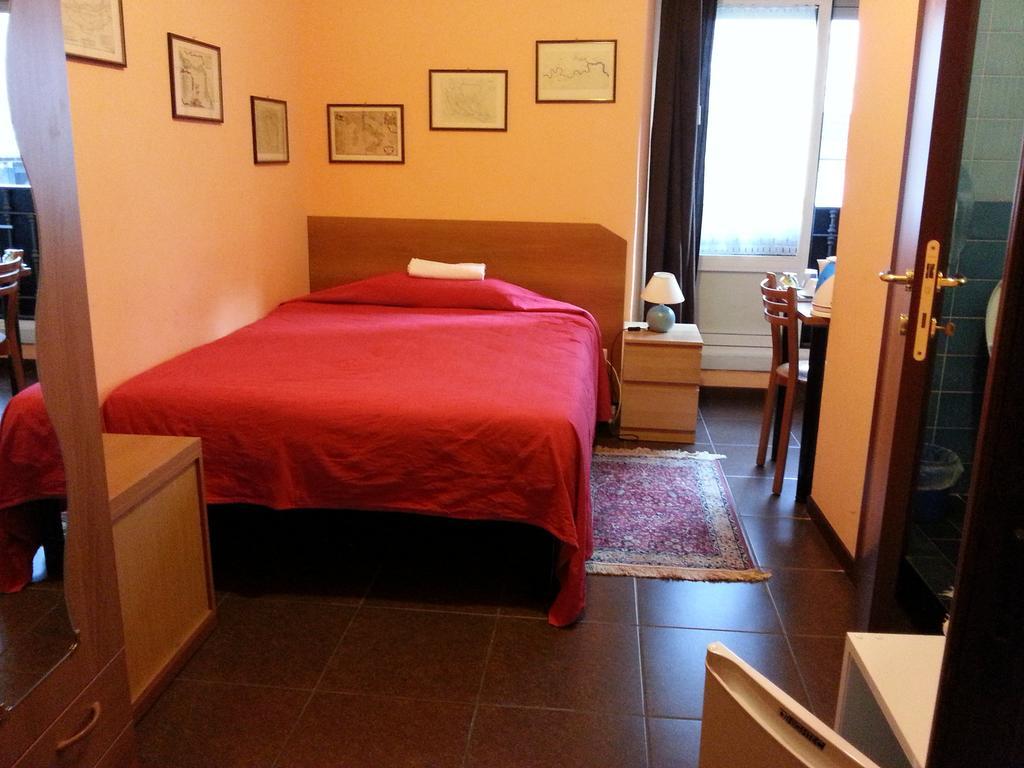 Gasthof Andronaco *