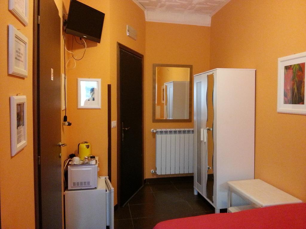 Gasthof Andronaco *