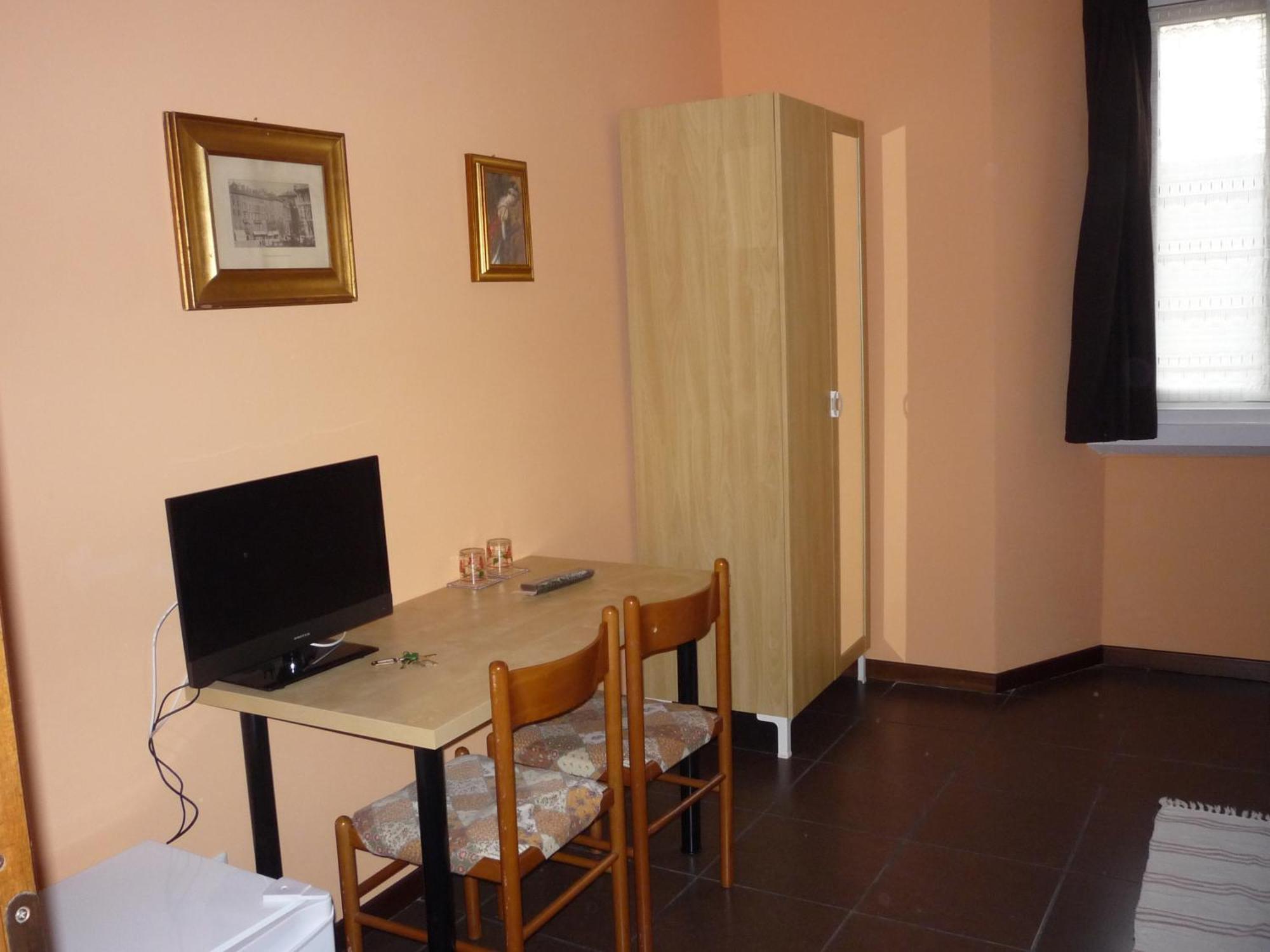 Gasthof Andronaco *