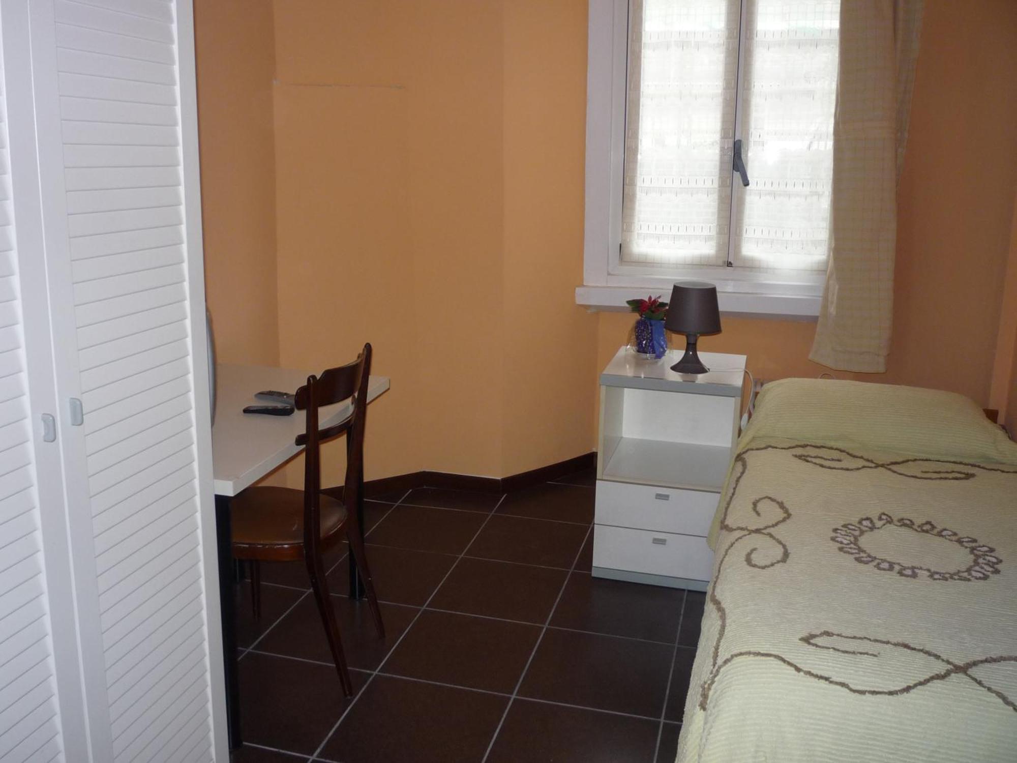 Maison d'hôtes Andronaco Milan