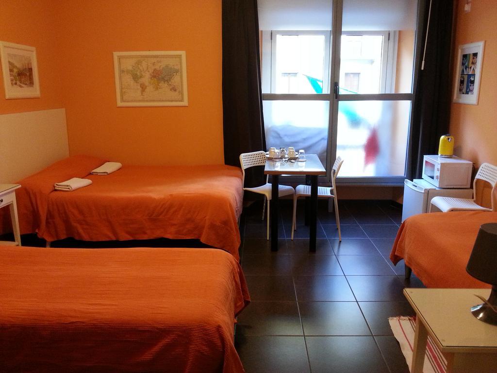 Andronaco Maison d'hôtes Milan